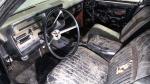 Lincoln Continental Executive Limousine Elvis Presley Car by Lehmann-Peterson 1967 года